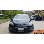 Mazda 2 ปี 2012  - โอ๋ รถบ้านมือ 2