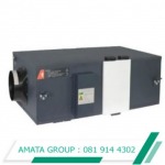 เครื่องฟอกอากาศแบบต่อท่อลม -