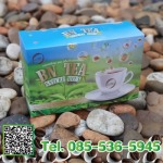 ชาเพื่อสุขภาพ BN TEA Nature Plus - บีเอ็น คอฟฟี่ ดูแลข้อเข่าและสายตา