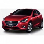 เช่ารถราคาถูก กรุงเทพ-ปริมณฑล Mazda 2  - บริษัท ทรัพย์ทวี สปีด คาร์เร้นท์ จำกัด