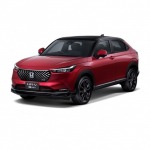 Honda HR-V e:HEV โปรโมชั่น - ศูนย์รถยนต์ฮอนด้า-Honda First