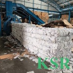 We are recycled paper dealers. - ส.กนกทรัพย์ รีไซเคิล รับซื้อเศษกระดาษทุกชนิด