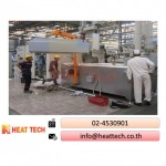 รับผลิตตู้อบลมร้อนอุตสาหกรรม - ตู้อบลมร้อนอุตสาหกรรม - ฮีทเตอร์ แอนด์ เฟอร์เนซ เทคโนโลยี