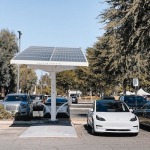 Solar carpark - บริษัท เอเค คีเนอร์ยี่ จำกัด