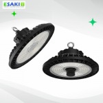 ขายส่งโคมไฟไฮเบย์ LED ESAKI ราคา - หลอดไฟ LED สำหรับโรงงานอุตสหกรรม