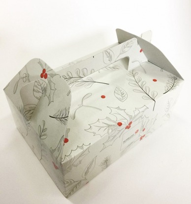 ออกแบบ บรรจุภัณฑ์กระดาษ กล่องขนม - โรงพิมพ์กล่อง-จี ที ไอ แพ็คเก็จจิ้ง