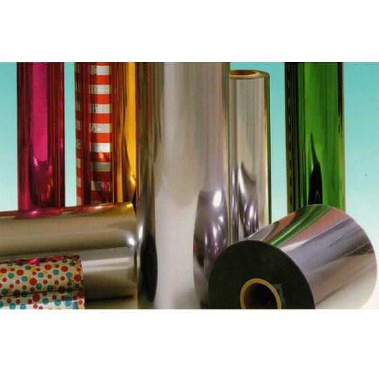 แผ่นฟิล์มเคลือบเมทัลลิค แผ่นฟิล์มพลาสติก rigid pvc pet film 