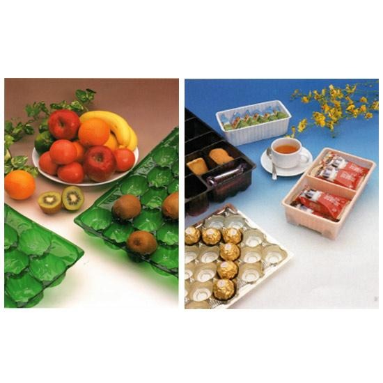 Rigid PVC Films for Foodstuff Packaging rigid pvc films for foodstuff packaging  pharma grade packaging 