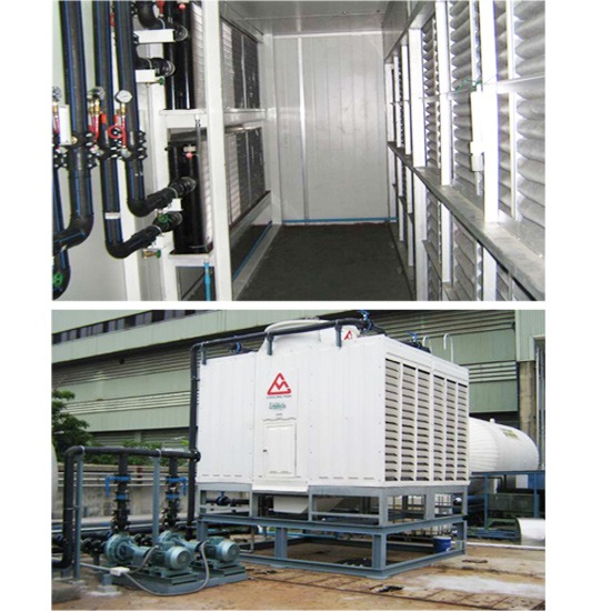 งานระบบระบายอากาศห้องบรรจุเบียร์ เอส เอส อัลลายแอนซ์  ระบบระบายอากาศห้องบรรจุเบียร์  ระบบระบายอากาศ 