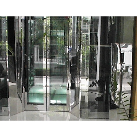 ลิฟต์แก้ว Observation Elevator ลิฟต์แก้ว  