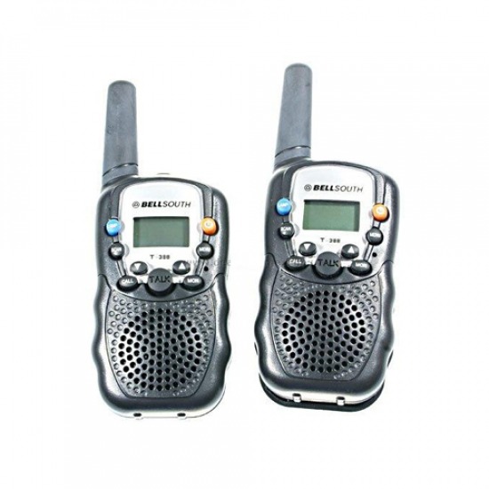 WALKIE-TALKIES walkie-talkies 