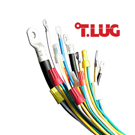 T.LUG Product อุปกรณ์ไฟฟ้าแรงสูง-แรงต่ำ 
