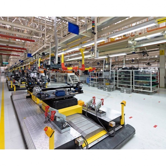 ติดตั้งเครื่องจักรสำหรับอุตสาหกรรมผลิตรถยนต์ ติดตั้งเครื่องจักรสำหรับอุตสาหกรรมผลิตรถยนต์ 
