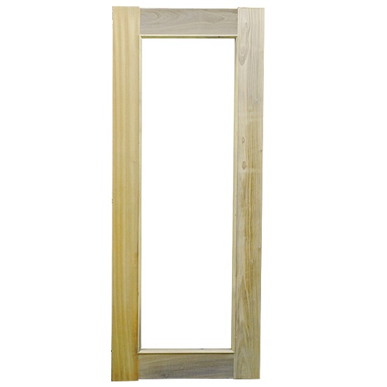 วงกบประตู บานประตูไม้  วงกบประตู  วงกบไม้ 