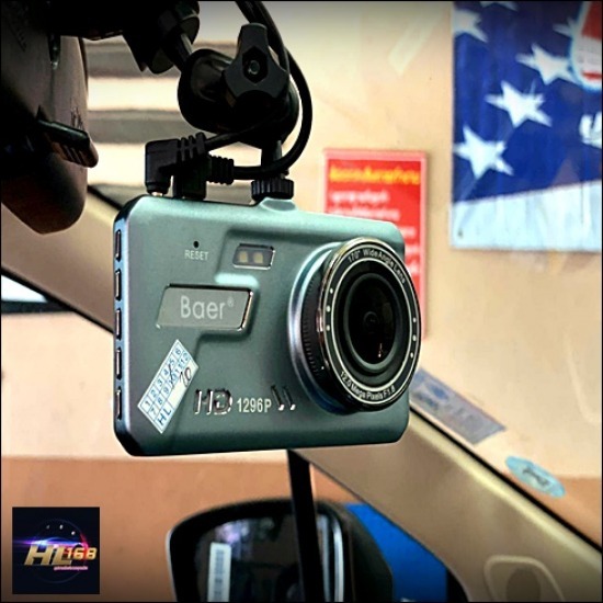 กล้องติดรถยนต์ราคาถูก BL-93A กล้องติดรถยนต์ราคาถูก BL-93A 