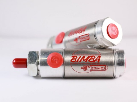 Air Cylinder Bimba