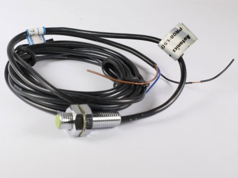 Inductive  Proximity Switch