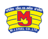 M J Steel Co Ltd