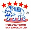 Uan Bangkok Part., Ltd.