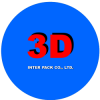 3D INTER PACK COMPANY LIMITED 