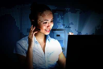 Call Center 03