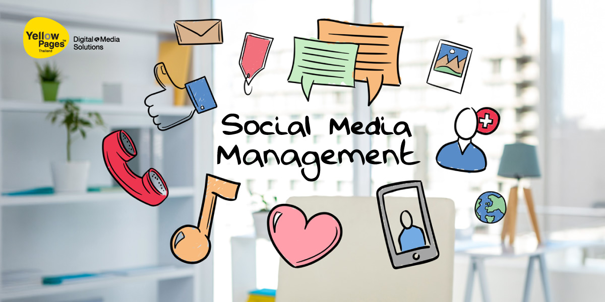Social Amaze: เมื่อการทำ Social Media Management ไม่ใช่แค่การโพสต์ แต่คือการสร้างโอกาสทางธุรกิจ