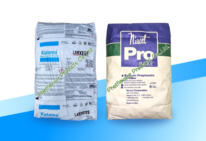 วัตถุดิบเคมีอาหาร วัตถุดิบเคมีอาหาร