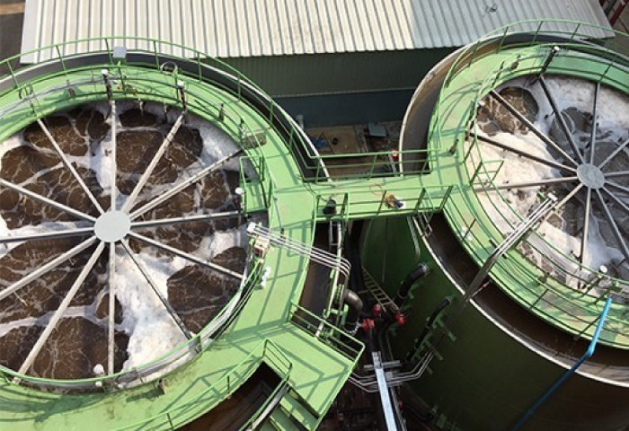 ไดน่า ฟลูอิด ผู้เชี่ยวชาญด้านการบำบัดน้ำแบบครบวงจร ไดน่า ฟลูอิด ผู้เชี่ยวชาญด้านการบำบัดน้ำแบบครบวงจร