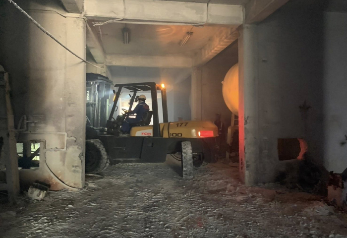 รื้อถอนอาคาร