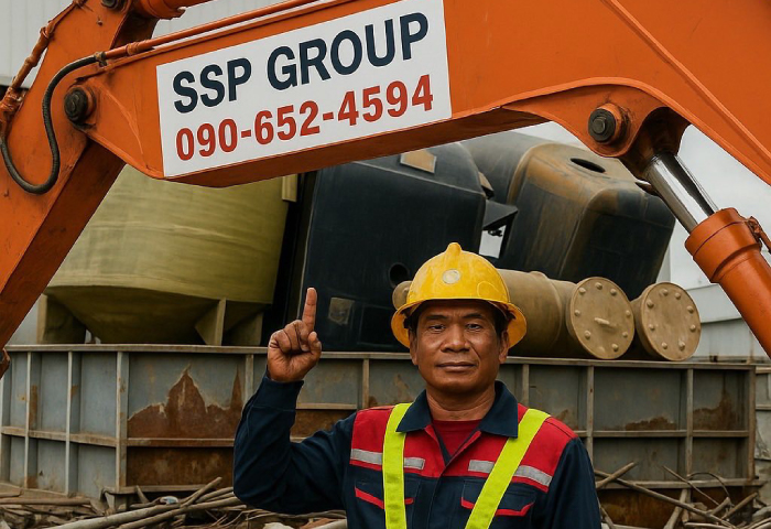 รื้อถอนอาคาร