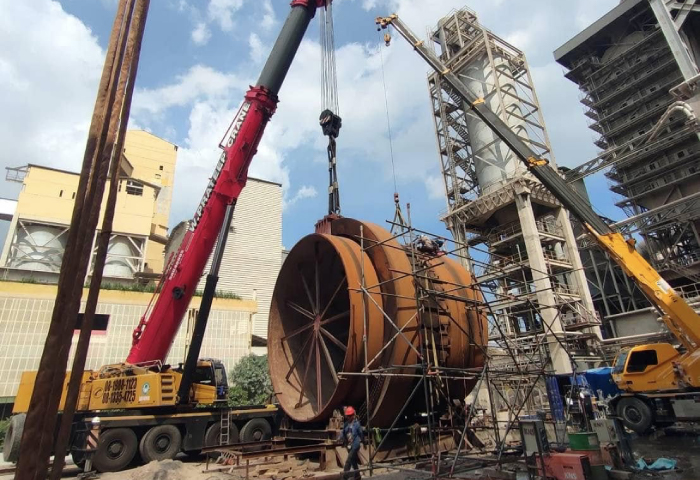 เช่ารถเครน