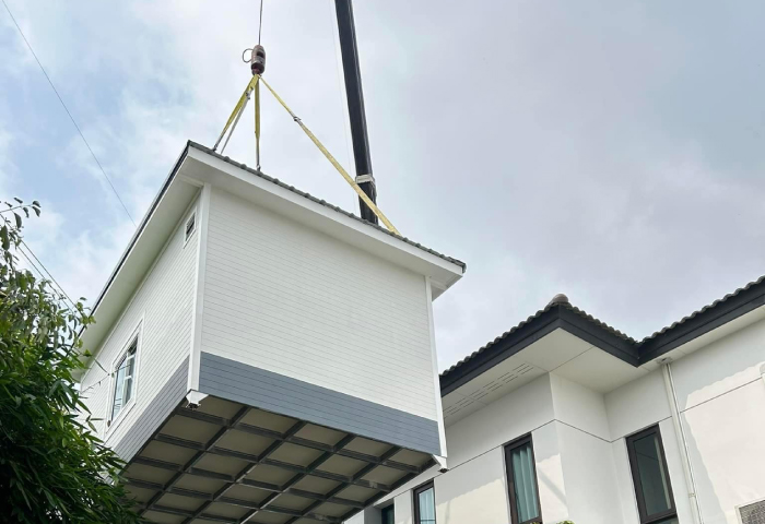 เช่ารถเครน