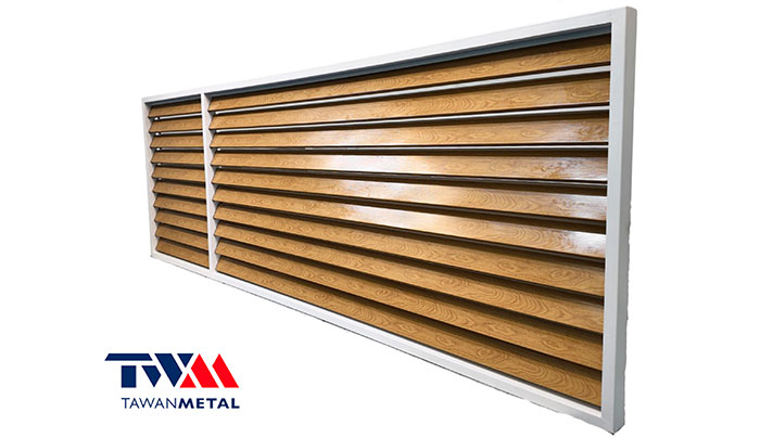 ระแนงปรับองศาสำเร็จรูป ระแนงปรับองศาสำเร็จรูป