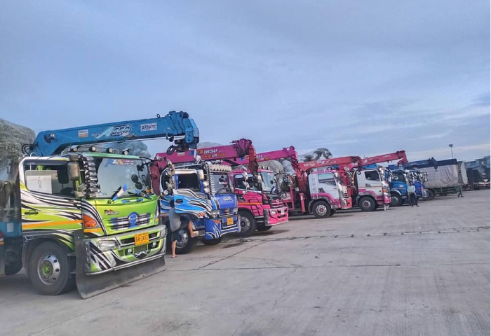 เอ แอนด์ เอ เครน ให้เช่ารถเครน เช่ารถกระเช้า เช่ารถเฮี้ยบ เอ แอนด์ เอ เครน ให้เช่ารถเครน เช่ารถกระเช้า เช่ารถเฮี้ยบ