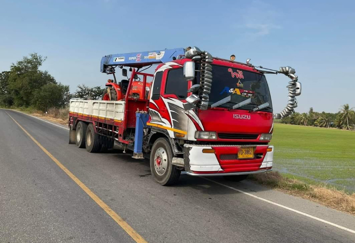 เอ แอนด์ เอ เครน ให้เช่ารถเครน เช่ารถกระเช้า เช่ารถเฮี้ยบ เอ แอนด์ เอ เครน ให้เช่ารถเครน เช่ารถกระเช้า เช่ารถเฮี้ยบ