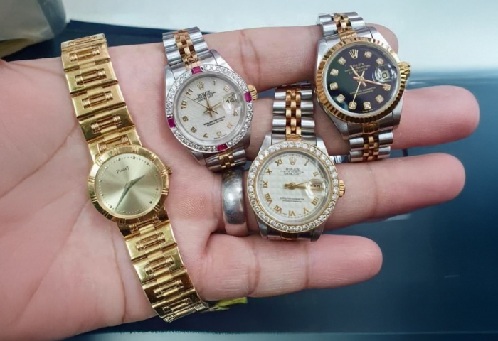 ร้านมงคลทรัพย์ 689 ร้านมงคลทรัพย์ 689