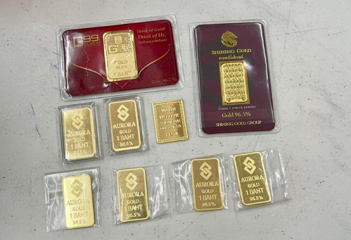 ร้านมงคลทรัพย์ 689 ร้านมงคลทรัพย์ 689