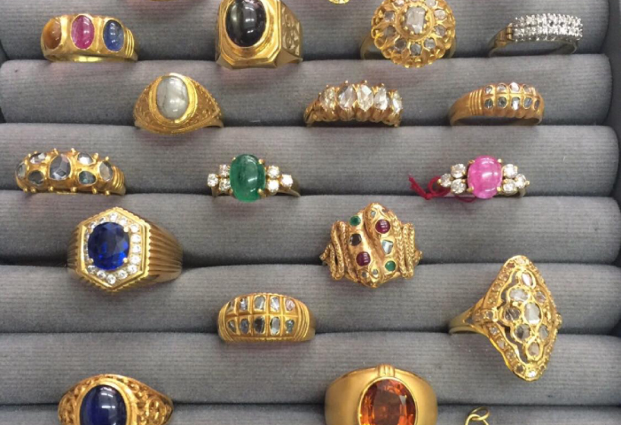 ร้านมงคลทรัพย์ 689 ร้านมงคลทรัพย์ 689