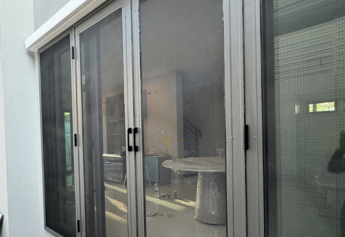 ร้านมุ้งลวดนนทบุรี