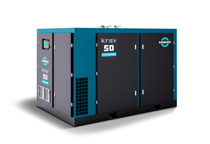 เครื่องปั๊มลมอุตสาหกรรม บริษัท ไคชัน (ประเทศไทย) จำกัด