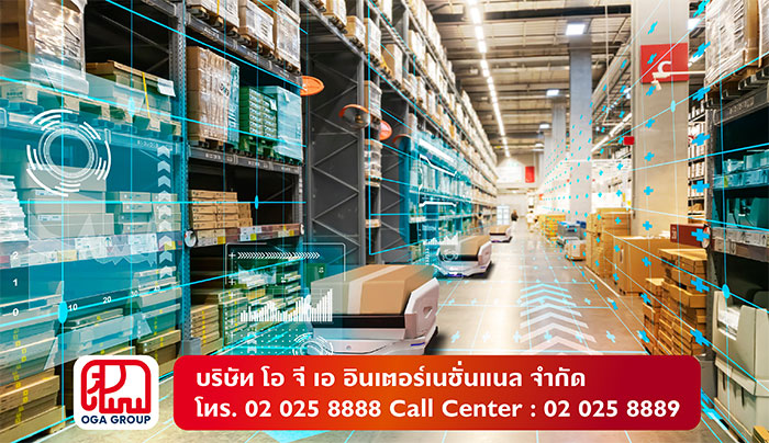 WMS (Warehouse Management System) WMS (Warehouse Management System)