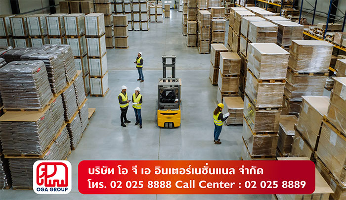 WMS (Warehouse Management System) WMS (Warehouse Management System)