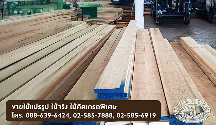 ไม้โอ๊ค ไม้แอช งาน CNC ไม้