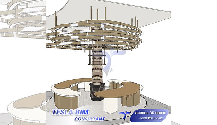 Tesla BIM Consult