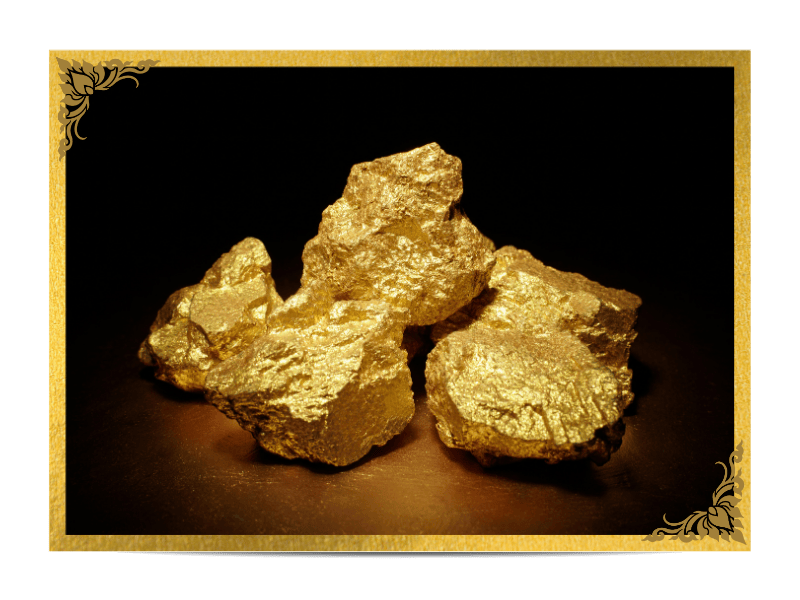 บริการหลอมทองฟรี