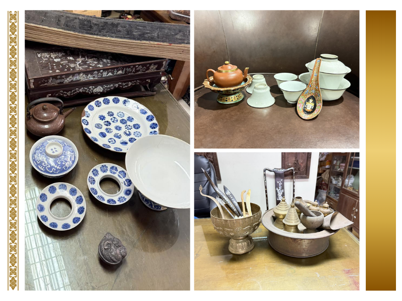 รับซื้อของโบราณให้ราคาแพง รับซื้อของโบราณให้ราคาแพง