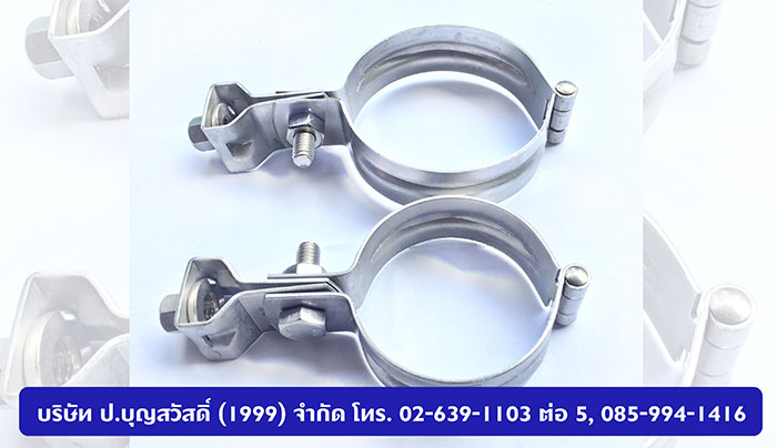 ป.บุญสวัสดิ์ ผู้จำหน่ายอุปกรณ์ประปาและระบบท่ออุตสาหกรรม