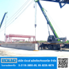 คานสะพานคอนกรีต (I-GIRDER) - โรงงานผลิตเสาเข็มคอนกรีต ปอนด์