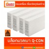 ไม้รั้วดูร่า DURA ราคาถูก - ศูนย์รวมวัสดุก่อสร้างรามอินทรา - เกียรติทวีค้าไม้