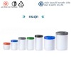 ผลิตกระป๋องพลาสติก HDPE - โรงงานผลิต แกลลอน กระปุก กระป๋อง ตามแบบ
